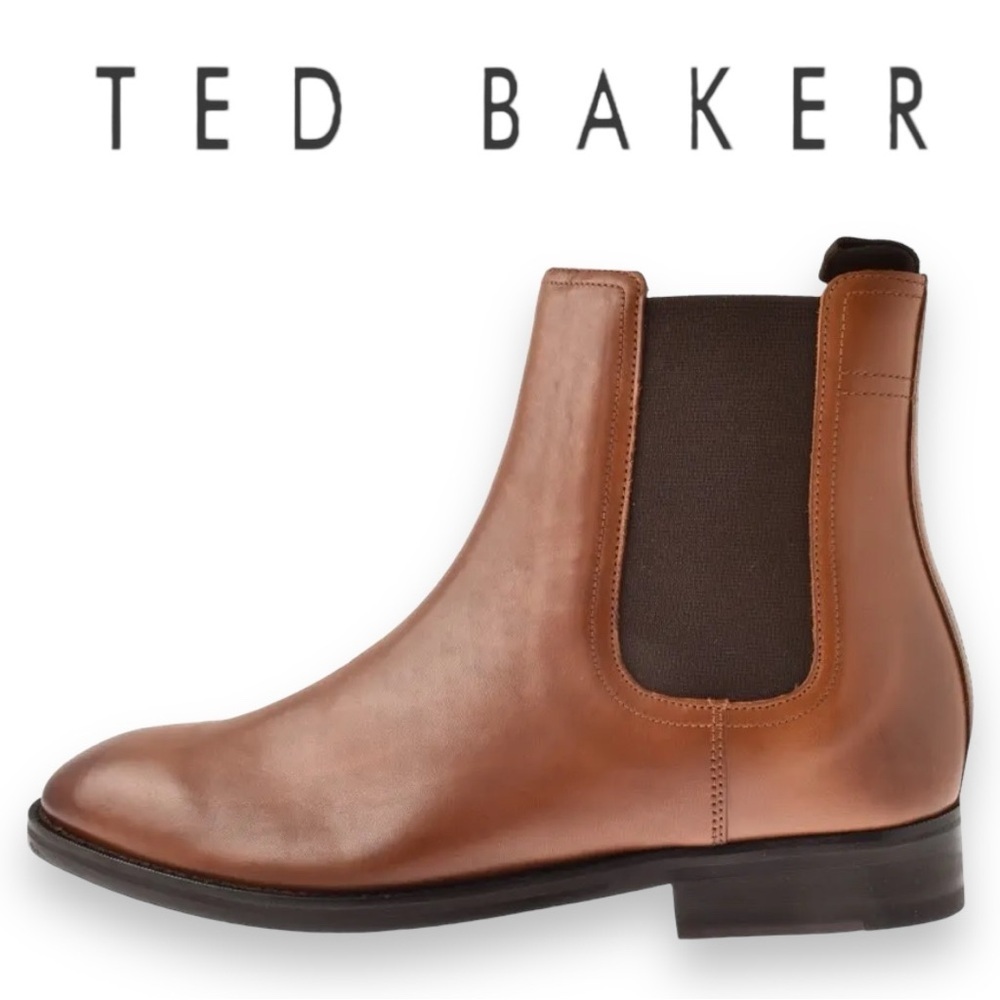 New Ted Baker Maison Chelsea boot​​